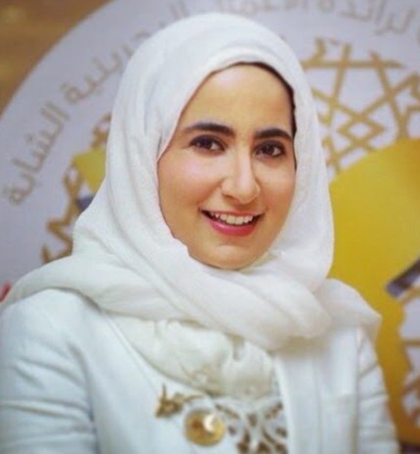 إىنة ملك البحرين