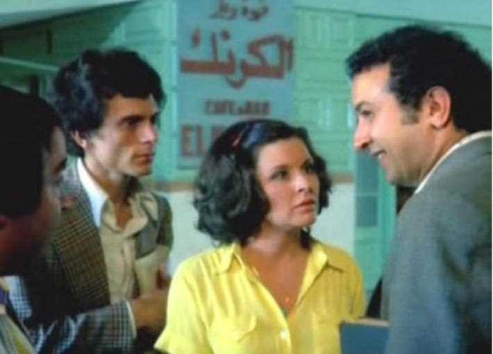 أحمد زكي
