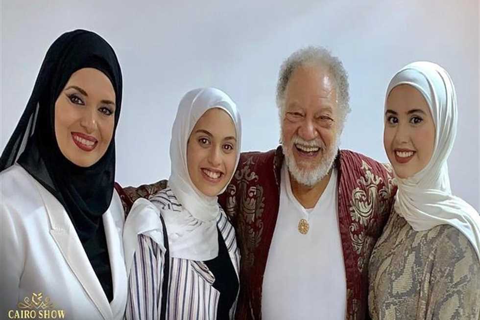 جيهان نصر