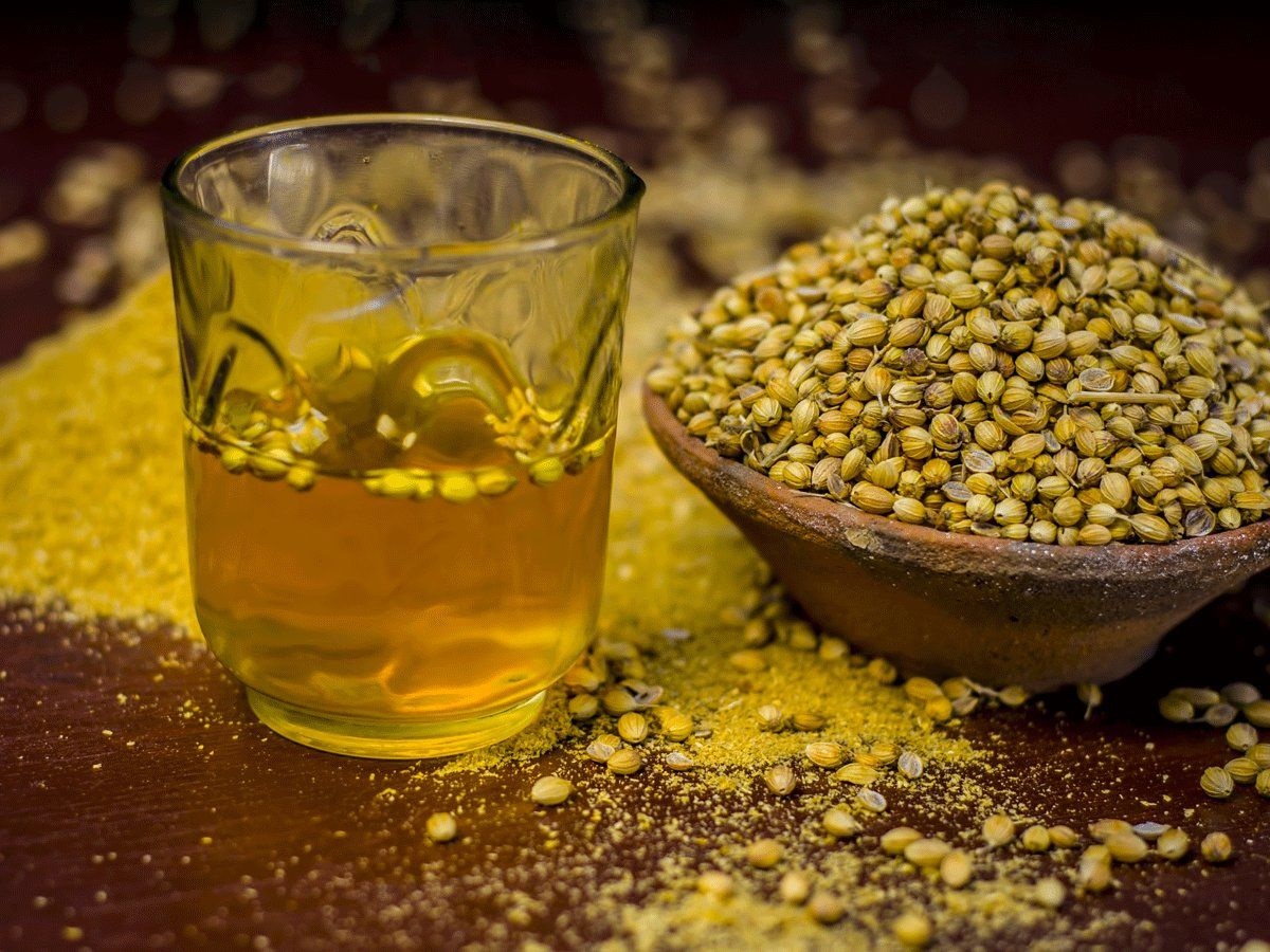 فوائد الكزبرة