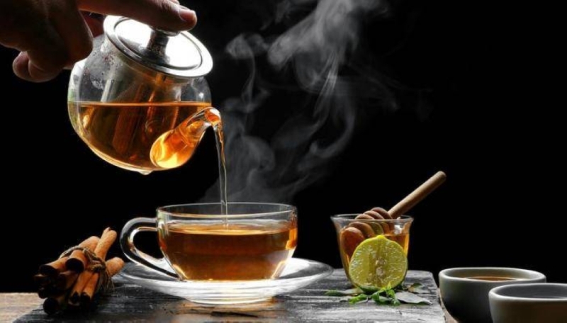 الكشف عن نوع من الشاي يقي من السرطان والسكري و يحسن خصوبة الرجال ويساعد على إنقاص الوزن