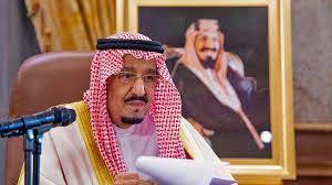 رسمياً : بأمر مباشر من الملك سلمان .. الداخلية السعودية تمنح الجنسية لأي مقيم يجيد هذه المهنة؟