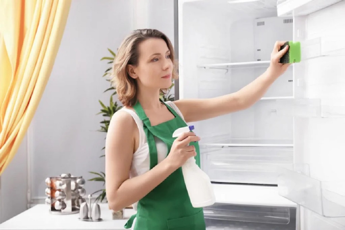 لتبقى ثلاجتك كأنها جديدة دوماً .. احذري هذه الأخطاء ؟