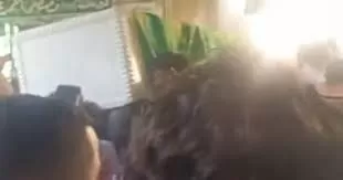 نعش سمير صبري
