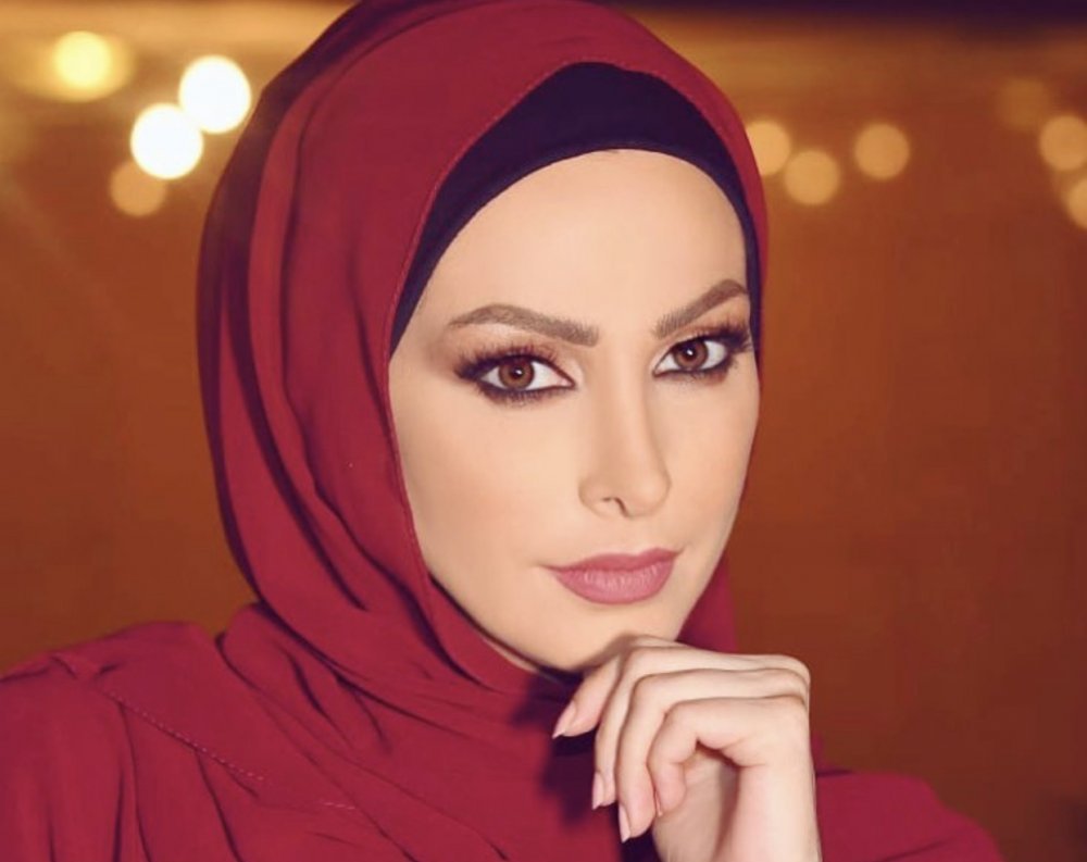 لن تصدق من هو زوج الفنانة  جيهان نصر الذي جعلها تعتزل الفن .. اهداها مهراً خيالياً لا يخطر عل بال !