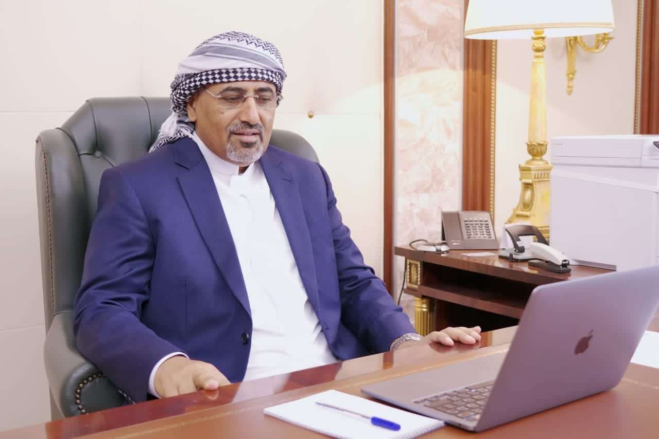 الزبيدي