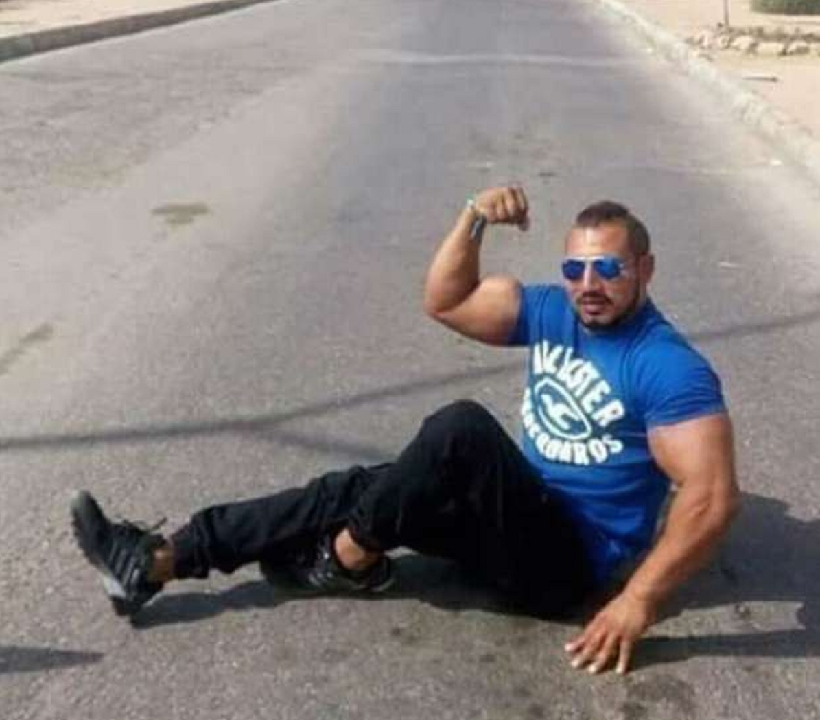 عيد عوض