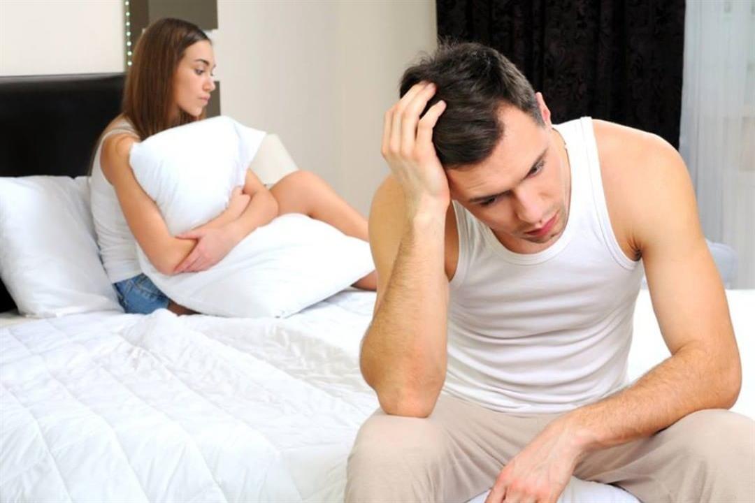 في ليلة الدخلة ..لن تصدق ما فعلته هذه العروس بزوجها بعد ما وصلت إلى قمة نشوتها أثناء ممارسة العلاقة الحميمة ولم تستطيع تمالك نفسها ..ما فعلته يشيب الراس 