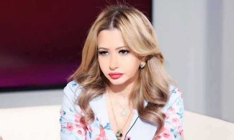 مي العيدان 