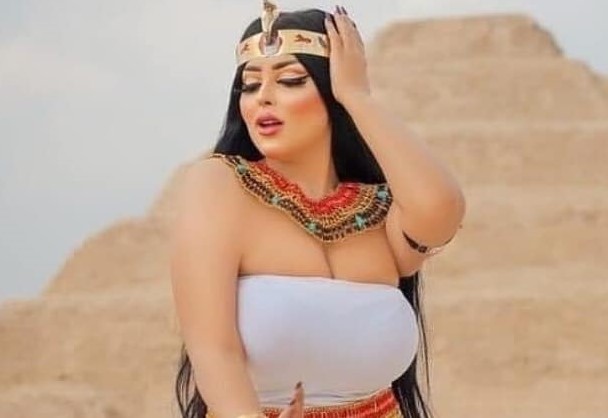  سلمي الشيمي
