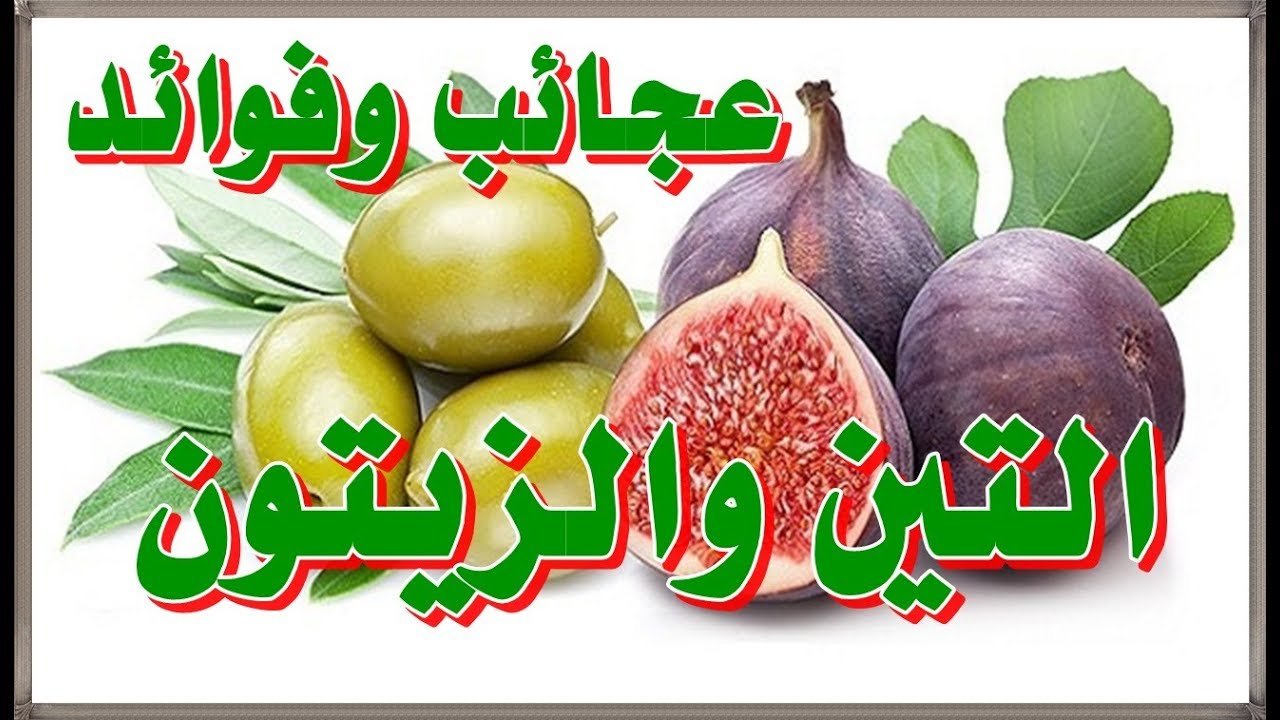 لن تصدق وكالة عالمية تكشف عن المعجزة .. هذا ما يحدث لجسمك عند تناول التين والزيتون معاَ ؟ 