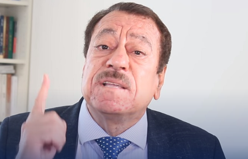عبدالباري عطوان