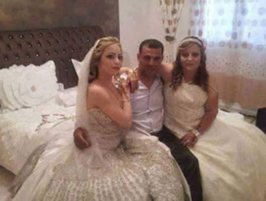 اغرب عادات زواج في الأرض.. العريس مجبور يتزوج الام وابنتها في نفس الوقت والمفاجأة الصادمة من هي التي تنام معه في ليلة الدخلة 