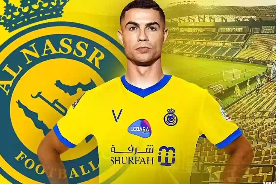 أجمل شيء يرتاحون له رونالدو وحبيبته جورجينا في السعودية .. لن تتوقع ما هو؟