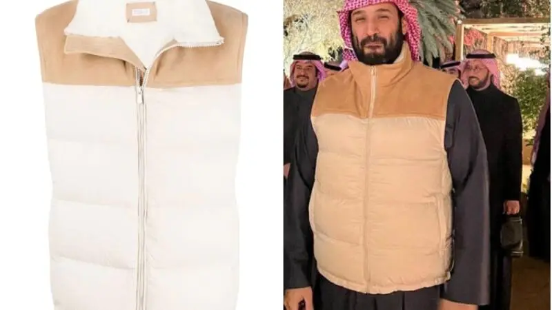شاهد صورة جديدة لولي العهد السعودي محمد بن سلمان تشعل مواقع التواصل بالسعودية..مالقصة؟