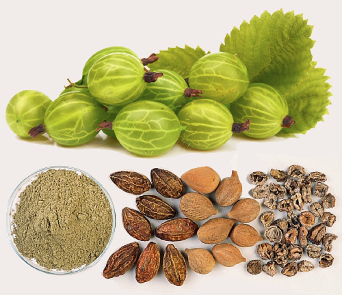  عشبة الأملج 