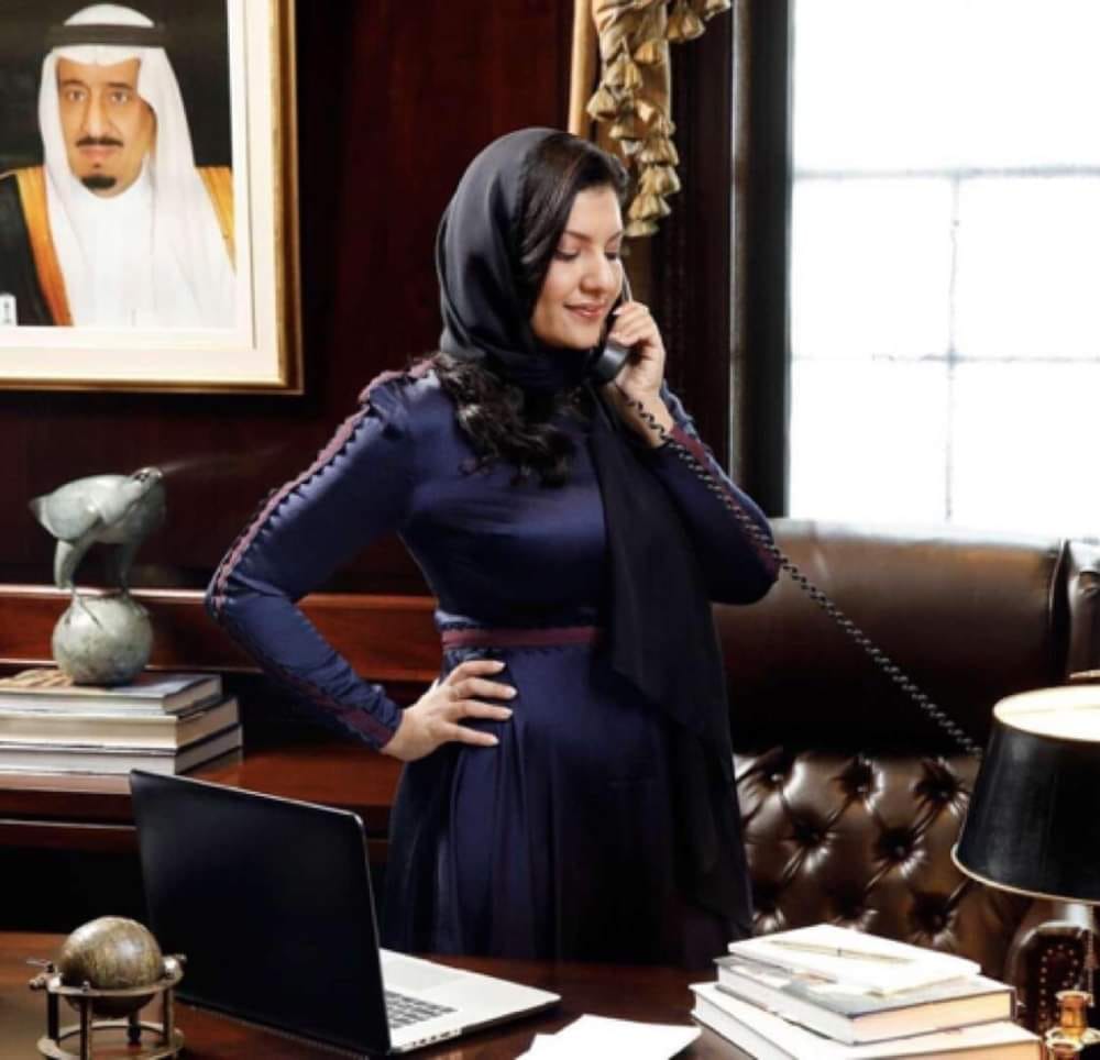 كيم كارداشيان السعودية..  تعرف على ابنة الوليد بن طلال الوحيدة التي فتنت ملوك العرب والعجم بجمالها الأسطوري! -  شاهد عدة صور