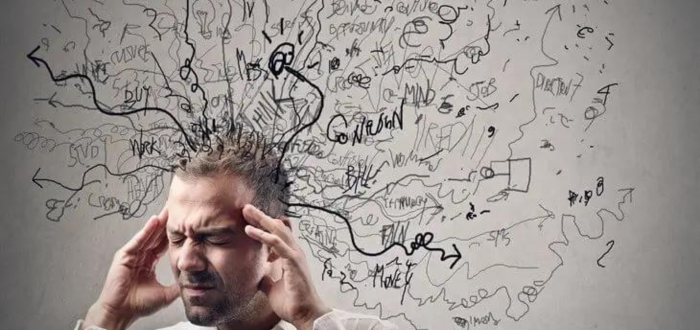 لحياة أفضل .. كيف تتخلص من الأفكار المرتبطة بالوسواس القهري والأفكار السلبية ؟