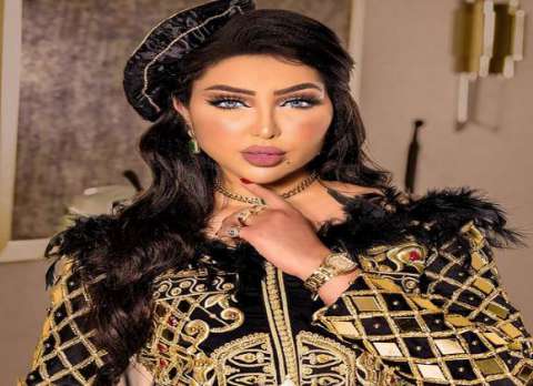  الفنانة المغربية دنيا بطمة