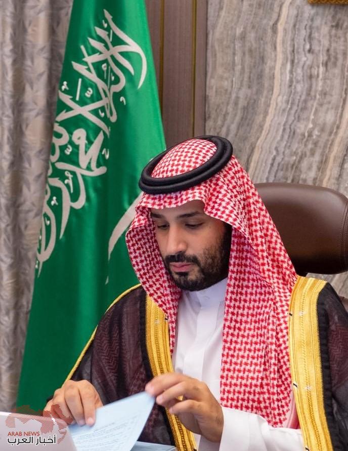 محمد بن سلمان