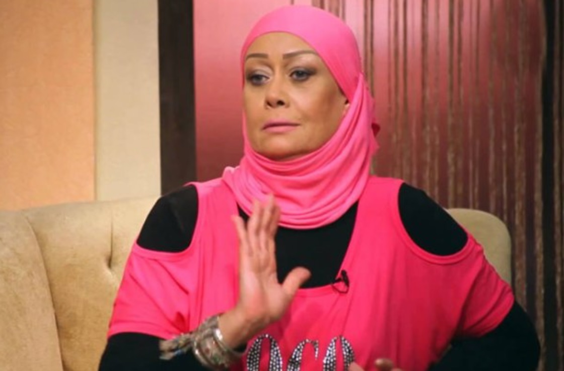 هالة فاخر