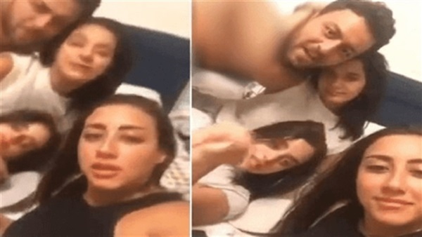 فضيحة فندق الفيرمونت 