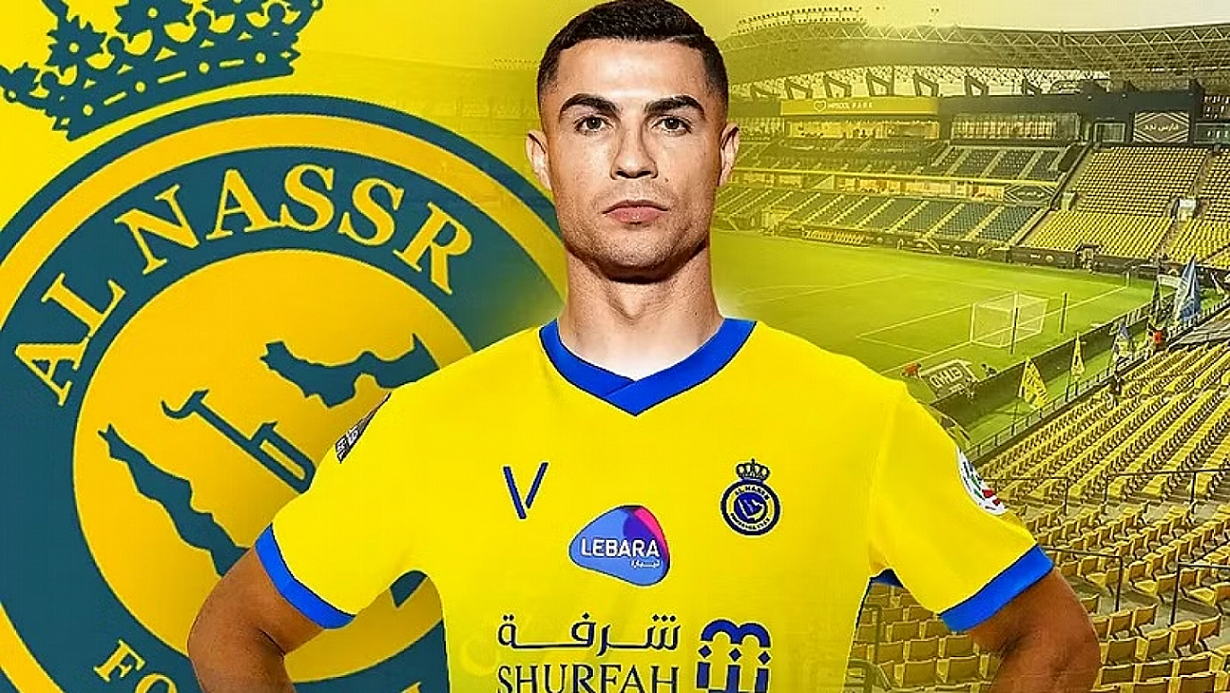 كريستيانو