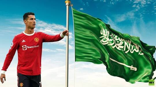 رقم يفوق كل الوقعات..لن تصدق كم أجر كريستيانو رونالدو الخيالي بعد انتقاله إلى نادي النصر السعودي !