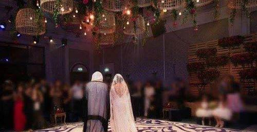 شرط زواج هو الأغرب في السعودية..عروس تصدم عريسها بطلب غريب في ليلة الزفاف