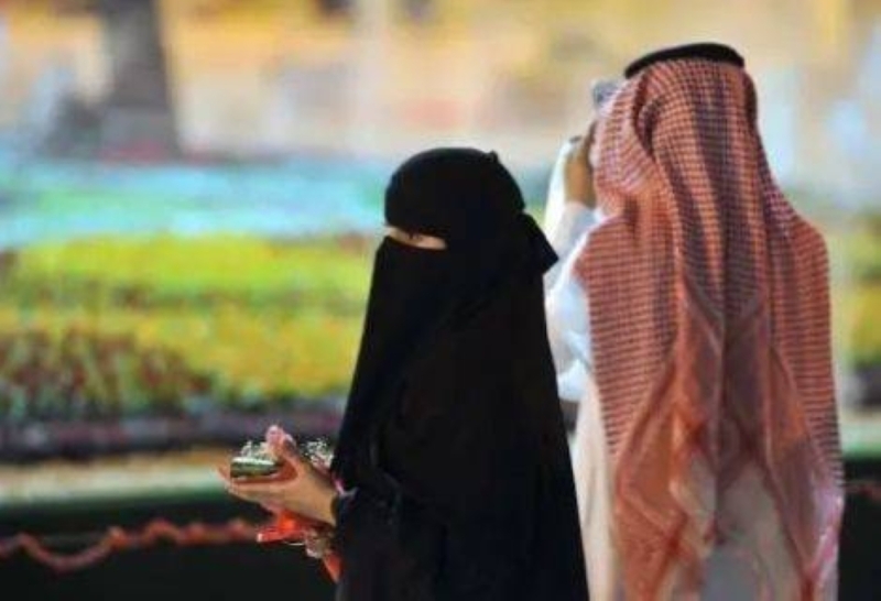 خلاف زوجي هو الاغرب في السعودية ينتهي بصدور حكم لسيدة سعودية بفقء عين زوجها .. تفاصيل 