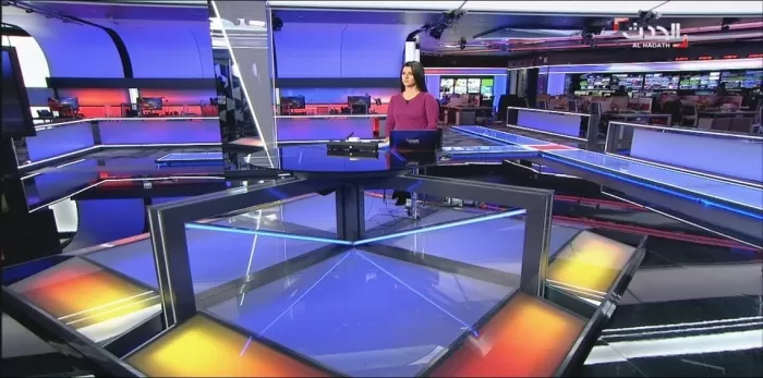 لارا نبهان
