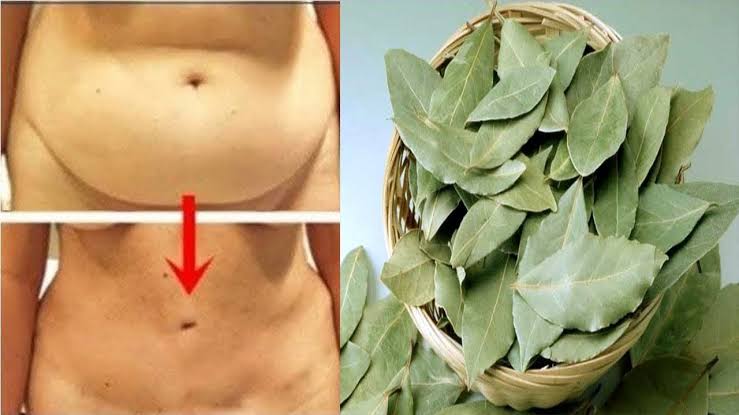 ورقة معجزة ستجعل بطنك مسطحاً وشعرك كثيف وناعم خالي من الشيب!