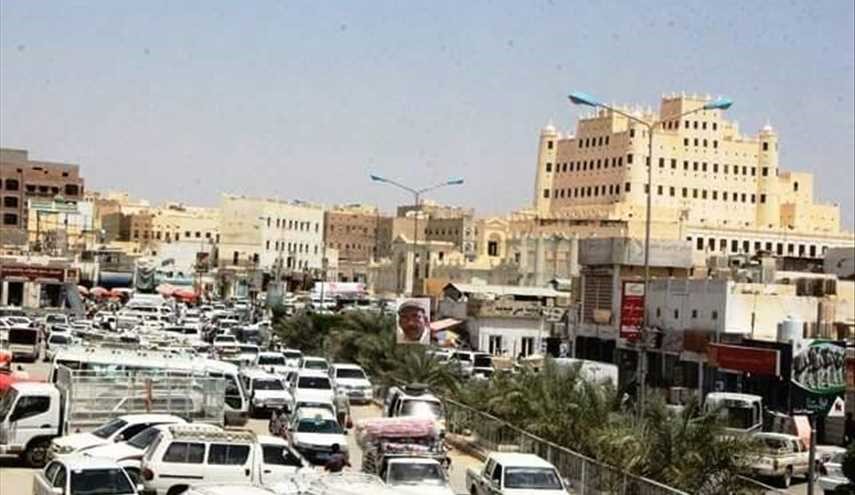 سيئون اليمنية