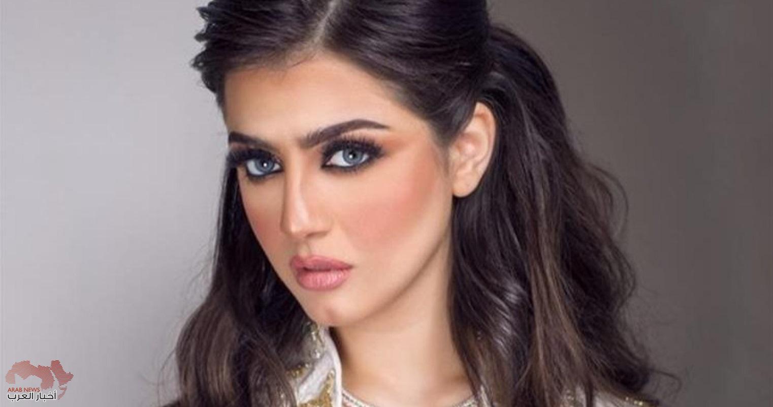 الفنانة نيرمين محسن