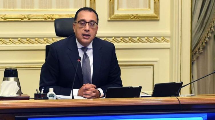 الدكتور مصطفي مدبولي