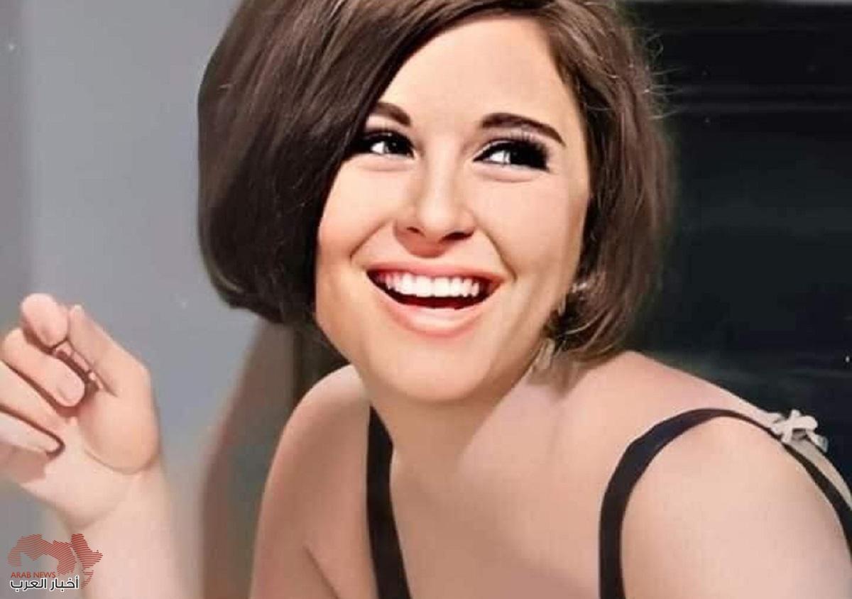 سعاد حسني