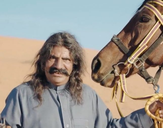 سعودي تزوج 12 إمرأة يكشف اسرار وخفايا حياته وهذه نصيحته !