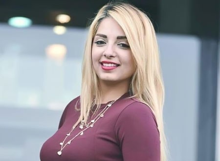  مي حلمي