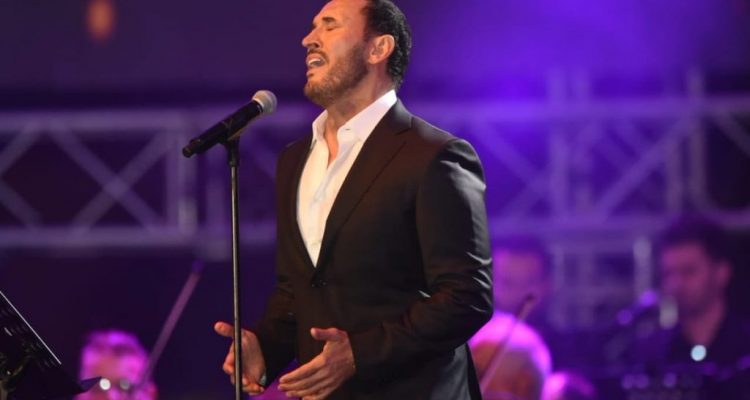 كاظم الساهر