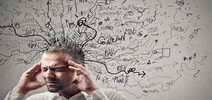 طرق للتخلص من الأفكار السلبية 
