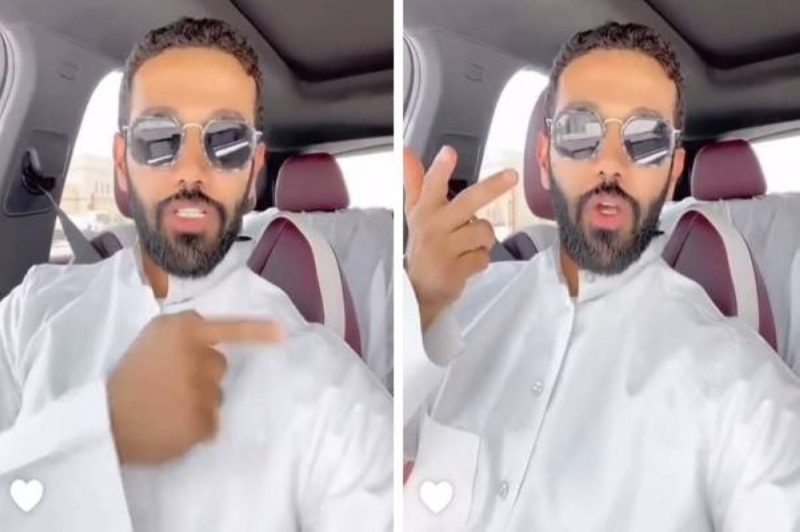 ماهو سر ظهور ملامح التعب على وجه الإعلامي الشهير داوود الشريان .. طبيب سعودي يكشف ذلك!