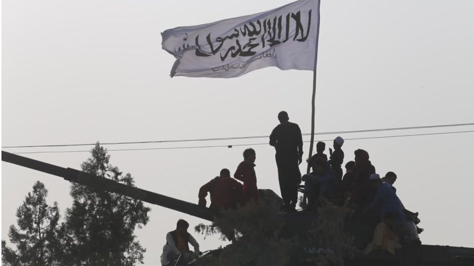 طالبان