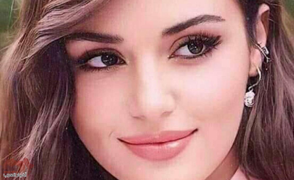  أنت اطرق بابي بطلة هذا المسلسل هاندا ارتشيل تصدم الجميع وتعترف بدون خجل بممارسة الجنس 3 مرات أثناء تصوير هذا الفيلم