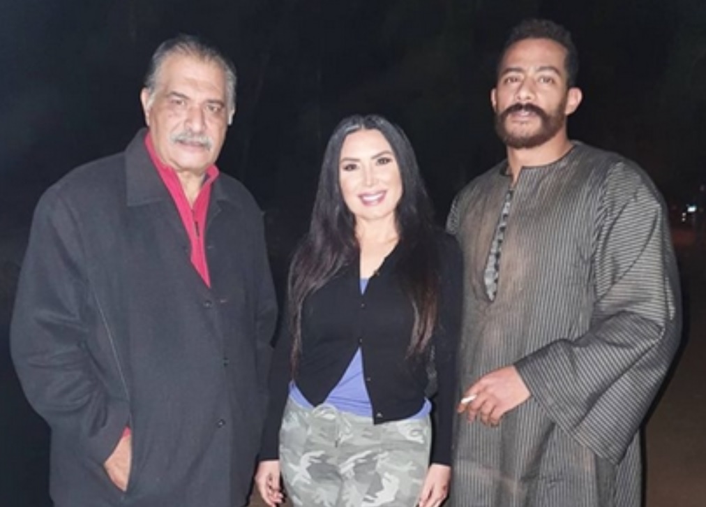 مسلسل موسى