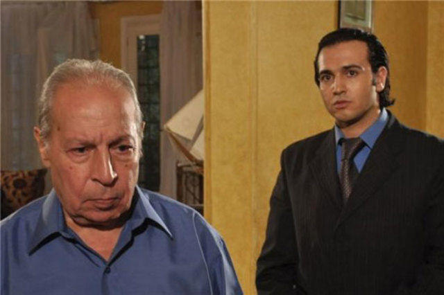 رؤوف مصطفى 