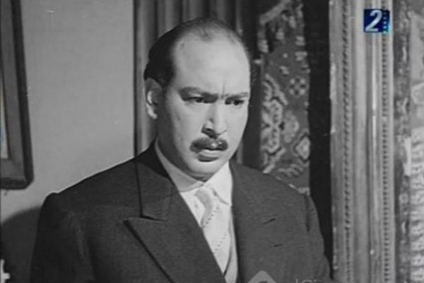 محمد أباظة