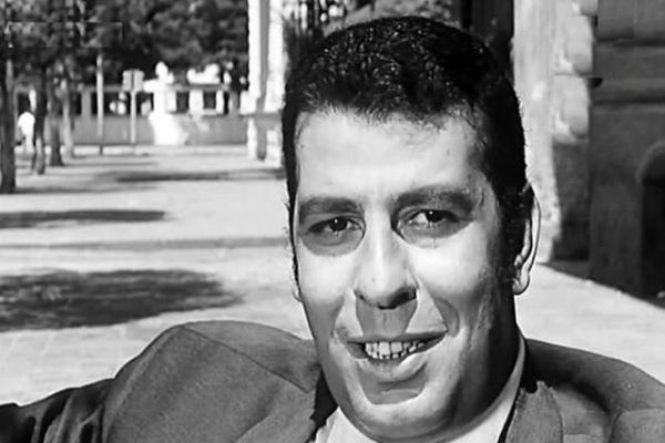 محمد الدفراوي