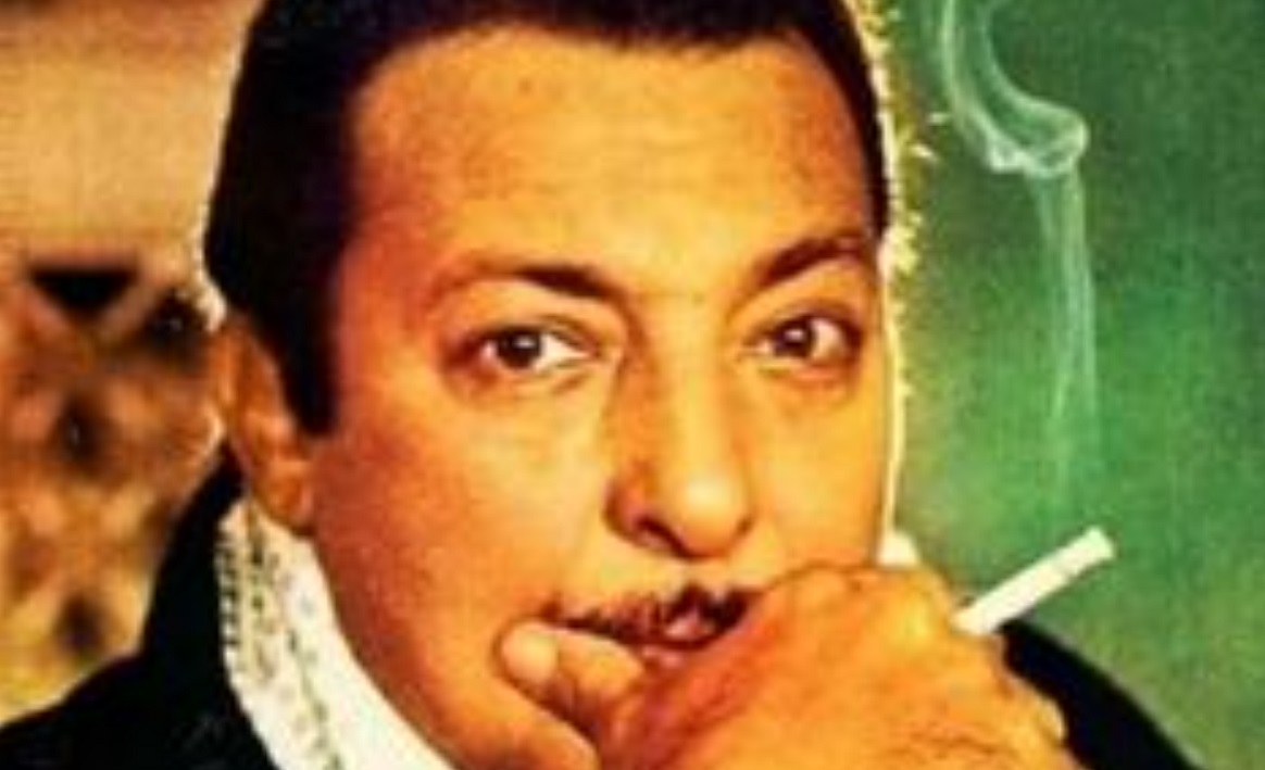 رشدي أباظة