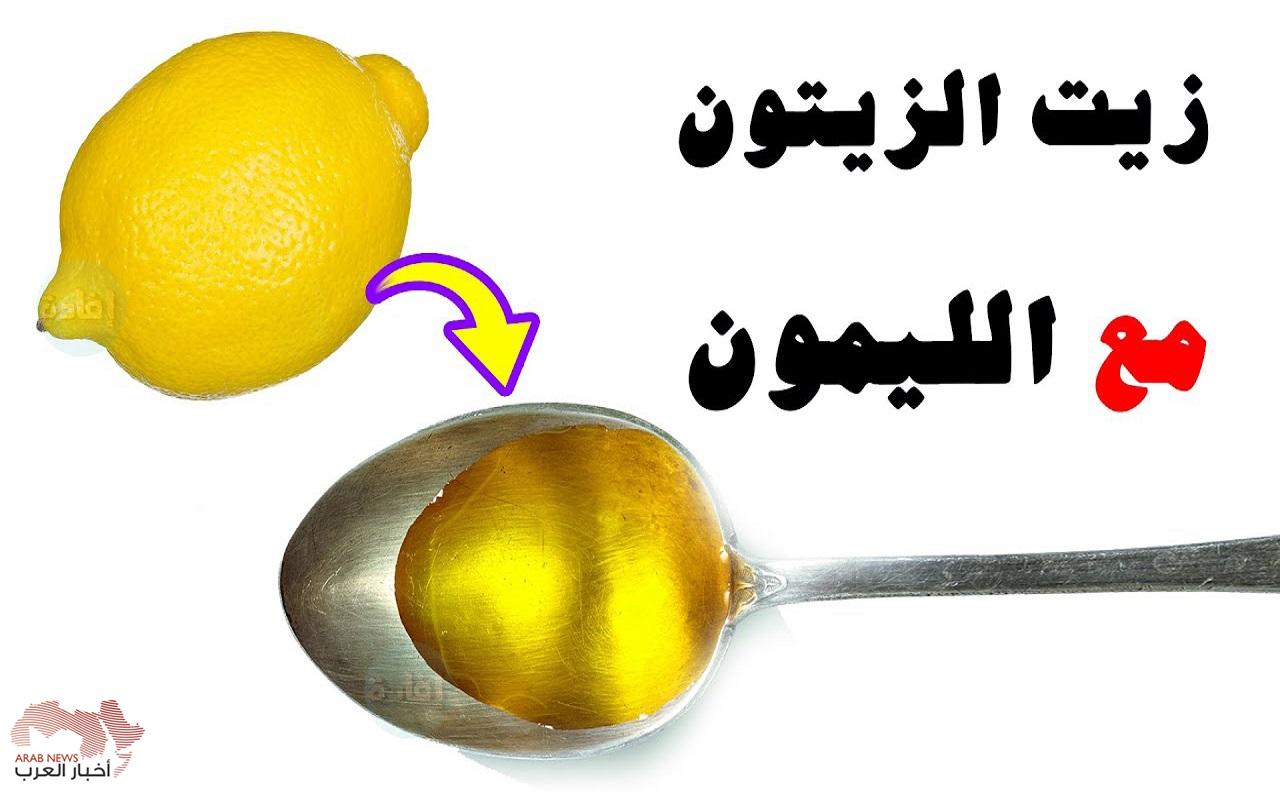 زيت الليمون والنعناع