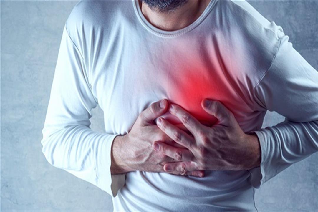 4 علامات تحذيرية يمكن أن تظهر قبل أسبوع من حدوث نوبة قلبية.. إياك تجاهلها